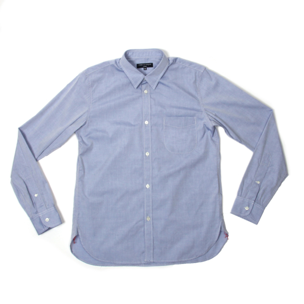 COMME des GARCONS HOMME HOMME S/S '13 – Union Los Angeles